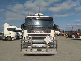 Scania 124l - picture0' - Click to enlarge