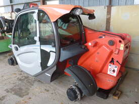 MANITOU MTX625 TELEHANDLER DISMANTLING FOR PARTS - picture2' - Click to enlarge