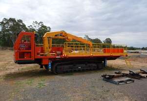 NEW Hanjin D&B 25-CR Carrier - Ex Korea