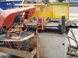Blanco Steel Band Saw - picture0' - Click to enlarge