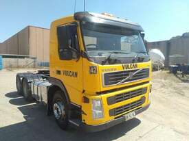 Volvo FM410 - picture0' - Click to enlarge