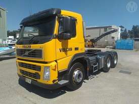 Volvo FM410 - picture1' - Click to enlarge