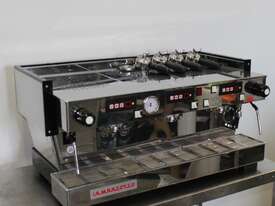 La Marzocco LINEA 3AV Coffee Machine - picture0' - Click to enlarge