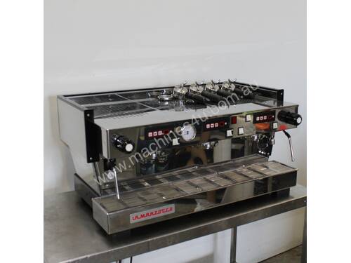 La Marzocco LINEA 3AV Coffee Machine