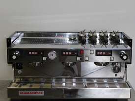 La Marzocco LINEA 3AV Coffee Machine - picture0' - Click to enlarge