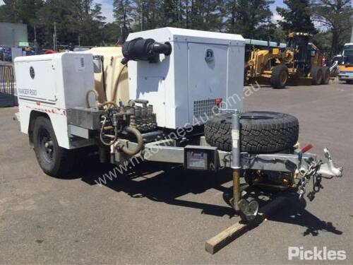 2014 SewerQuip SewerJett R50D-70