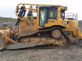 Caterpillar D6T XL Dozer for Hire - picture0' - Click to enlarge