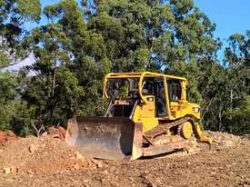 Caterpillar D6T XL Dozer for Hire - picture0' - Click to enlarge