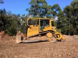 Caterpillar D6T XL Dozer for Hire - picture1' - Click to enlarge