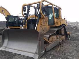 Caterpillar D6T XL Dozer for Hire - picture2' - Click to enlarge