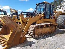 CATERPILLAR 963D Track Loaders - picture0' - Click to enlarge