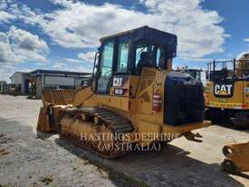 CATERPILLAR 963D Track Loaders - picture1' - Click to enlarge