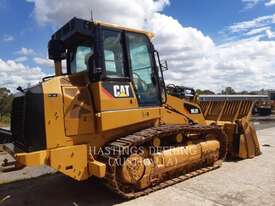 CATERPILLAR 963D Track Loaders - picture2' - Click to enlarge