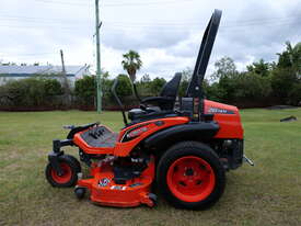 Kubota ZD-1211 Ride On Mower - Great Condition! - picture0' - Click to enlarge