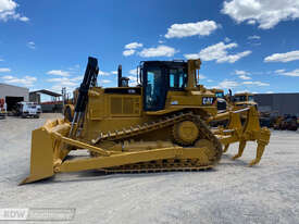 Caterpillar D7R II Dozer - picture0' - Click to enlarge