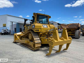 Caterpillar D7R II Dozer - picture2' - Click to enlarge