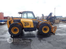 JCB 541-70 4X4 TELEHANDLER - picture0' - Click to enlarge