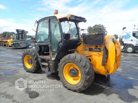 JCB 541-70 4X4 TELEHANDLER - picture1' - Click to enlarge
