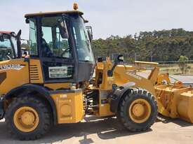 NEW Articulated Compact Wheel Loader - PRICED TO GO - picture0' - Click to enlarge