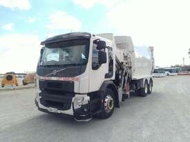 Volvo FE 300 - picture1' - Click to enlarge