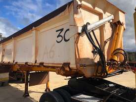 Trailer Side Tipper Howard Porter SN936 - picture0' - Click to enlarge