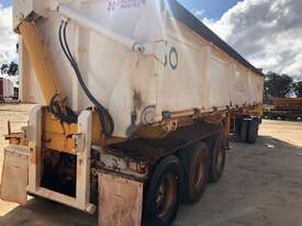 Trailer Side Tipper Howard Porter SN936 - picture2' - Click to enlarge