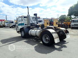 1981 VOLVO F7 4X2 PRIME MOVER - picture1' - Click to enlarge