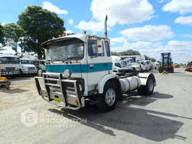 1981 VOLVO F7 4X2 PRIME MOVER - picture2' - Click to enlarge