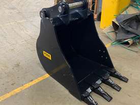 15 Tonne 750mm GP Bucket - Hire - picture1' - Click to enlarge