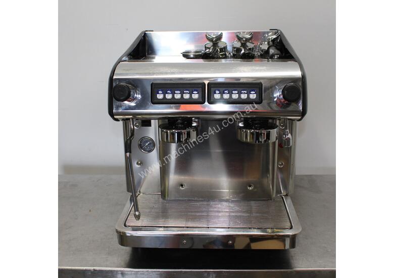 Used expobar Expobar MEGACREM 2 Group Coffee Machine Coffee Machines in