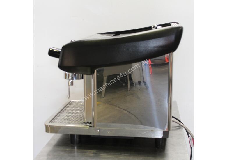 Used expobar Expobar MEGACREM 2 Group Coffee Machine Coffee Machines in