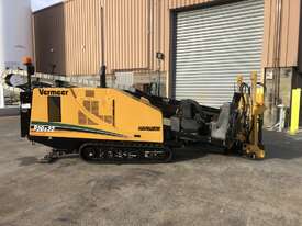 Vermeer D20x22 SII, Horizontal Directional Drill - picture0' - Click to enlarge