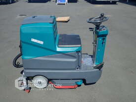 2020 ARTRED AR-X7 RIDE ON ELETRIC SWEEPER (UNUSED) - picture0' - Click to enlarge