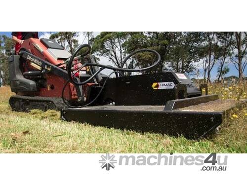 Slasher - Mini Loader