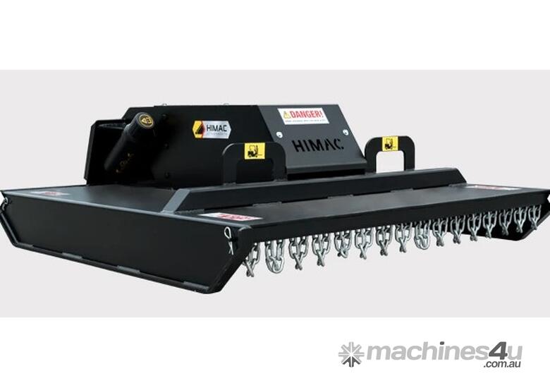 Slasher - Mini Loader