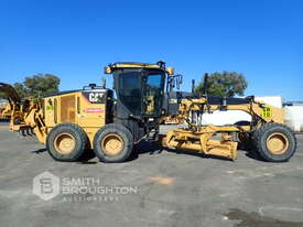 2008 CATERPILLAR 12M MOTOR GRADER - picture0' - Click to enlarge