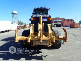 2008 CATERPILLAR 12M MOTOR GRADER - picture1' - Click to enlarge