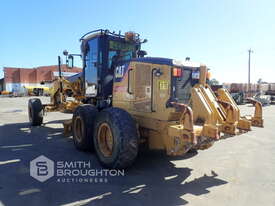 2008 CATERPILLAR 12M MOTOR GRADER - picture2' - Click to enlarge