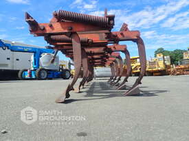 3 POINT LINKAGE CULTIVATOR - picture1' - Click to enlarge