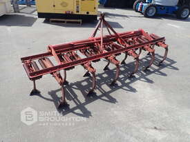 3 POINT LINKAGE CULTIVATOR - picture2' - Click to enlarge