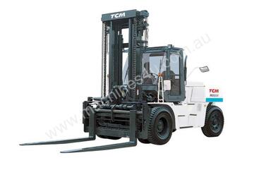TCM 10.0-16.0t Premium - IC Counterbalanced, Automatic 3-Speed Transmission TCM 10.0-16.0t Premium - IC Counterbalanced, Automatic 3-Speed Transmission