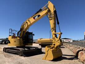 2013 Caterpillar 321DL CR Excavator  - picture0' - Click to enlarge