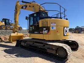 2013 Caterpillar 321DL CR Excavator  - picture1' - Click to enlarge