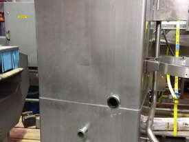 Bottle washer - picture1' - Click to enlarge