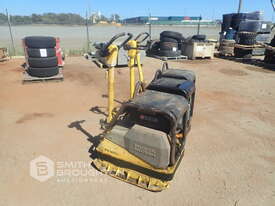 3 X WACKER DPU6055 DIESEL PLATE COMPACTORS - picture0' - Click to enlarge