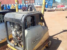 3 X WACKER DPU6055 DIESEL PLATE COMPACTORS - picture2' - Click to enlarge