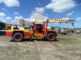 15 ton Franna Crane - picture1' - Click to enlarge