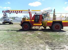 15 ton Franna Crane - picture2' - Click to enlarge