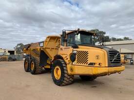 2007 Volvo A30D Dump Truck - picture0' - Click to enlarge
