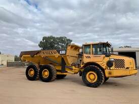 2007 Volvo A30D Dump Truck - picture1' - Click to enlarge